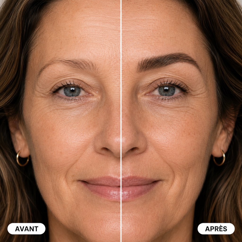 NOVAE – Gel Teinté Sourcils