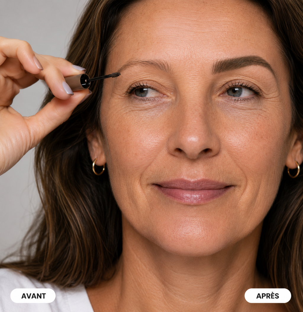 NOVAE – Gel Teinté Sourcils