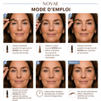 NOVAE – Gel Teinté Sourcils