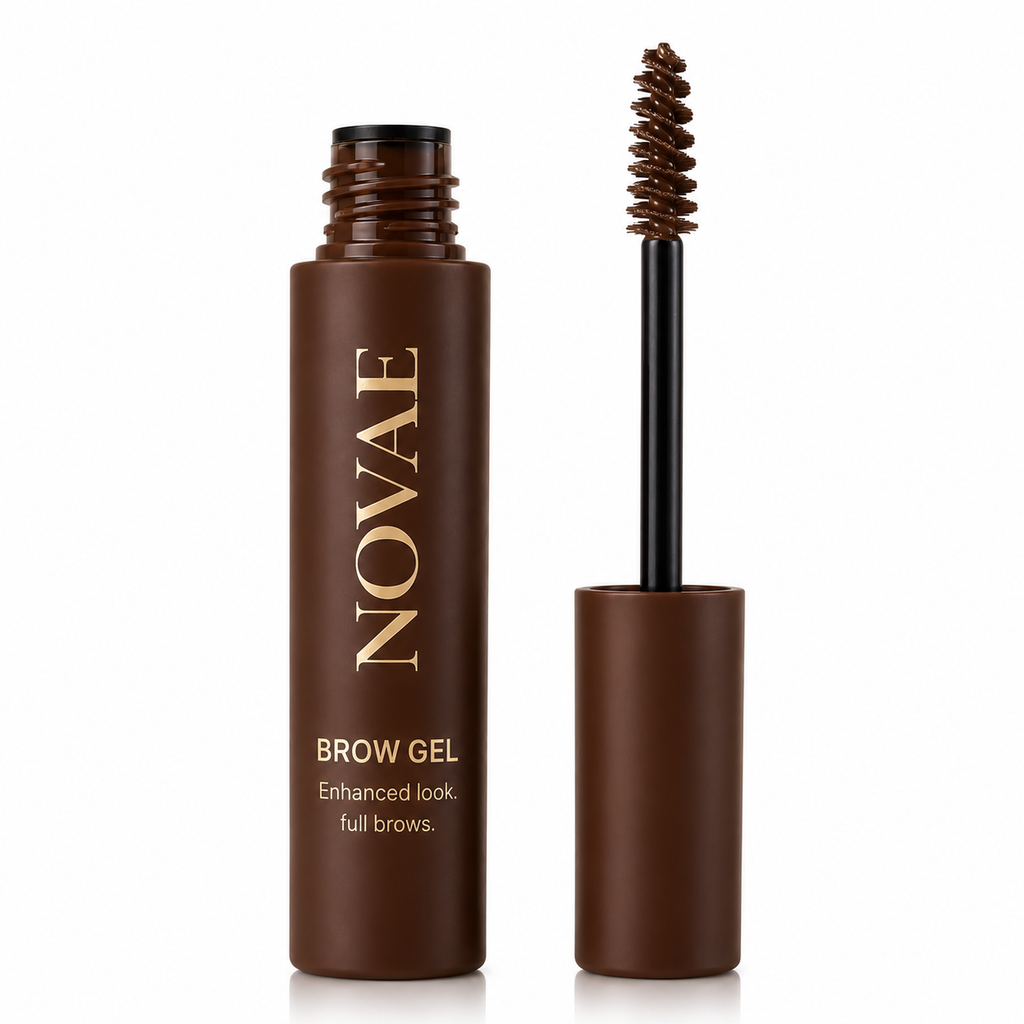 NOVAE – Gel Teinté Sourcils