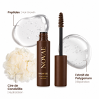 NOVAE – Gel Teinté Sourcils
